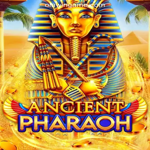 Discover AncientPharaoh - The Ultimate Game Experience at OlaWin Top Cassino Online No Brasil