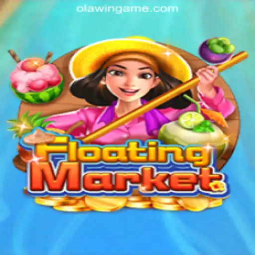 Discover 'FloatingMarket': The Exciting Game Revolutionizing Online Casinos in Brazil