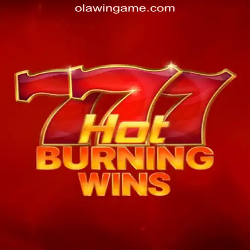 Exploring the Thrills of HotBurningWins at OlaWin Top Cassino Online no Brasil