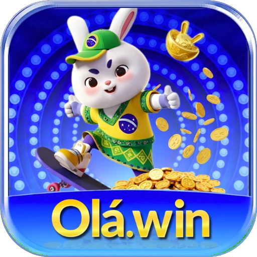 OlaWin Top cassino online no Brasil👈 Logo