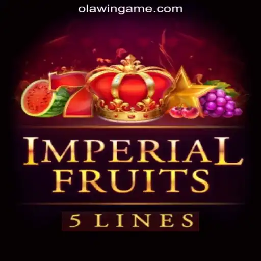 Exploring ImperialFruits5: A Top Choice at OlaWin Top Cassino Online no Brasil