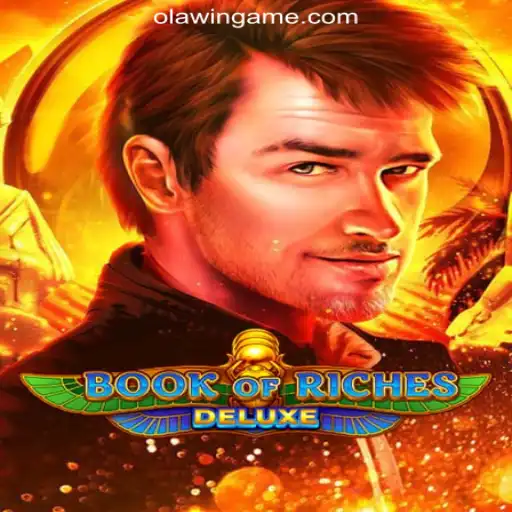 Exploring the Thrills of BookofRichesDeluxe: The Top Casino Experience in Brazil with OlaWin