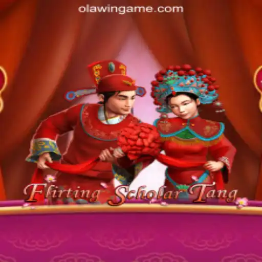 Exploring the Allure of FlirtingScholarTang and the Rise of OlaWin Top Cassino Online no Brasil