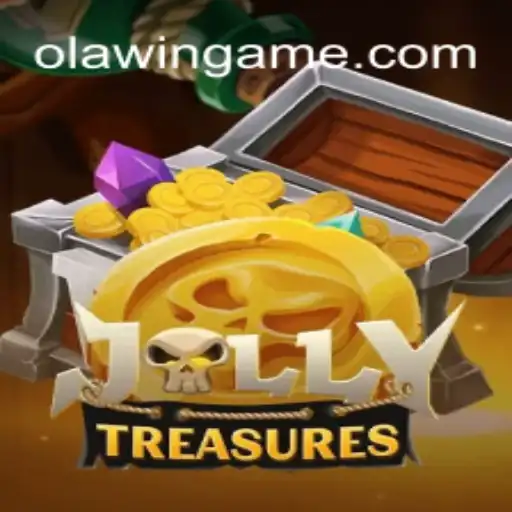 Exploring the Thrills of JollyTreasures at OlaWin Top Casino Online in Brazil
