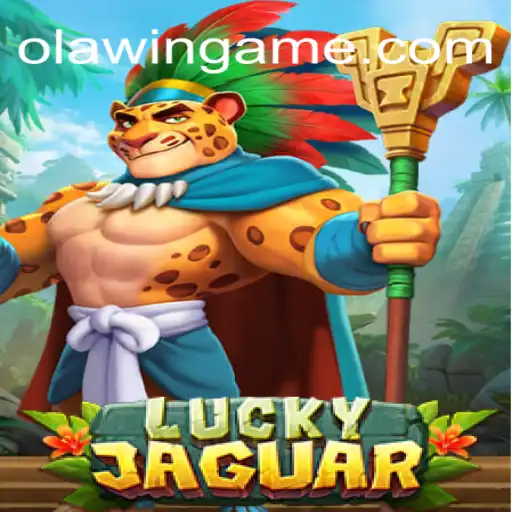 Discover the Thrills of LuckyJaguar: A Leading Online Casino Game in Brazil