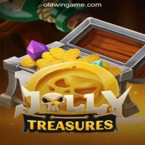 Exploring the Thrills of JollyTreasures at OlaWin Top Casino Online in Brazil