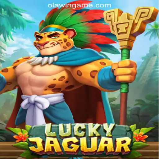 Discover the Thrills of LuckyJaguar: A Leading Online Casino Game in Brazil