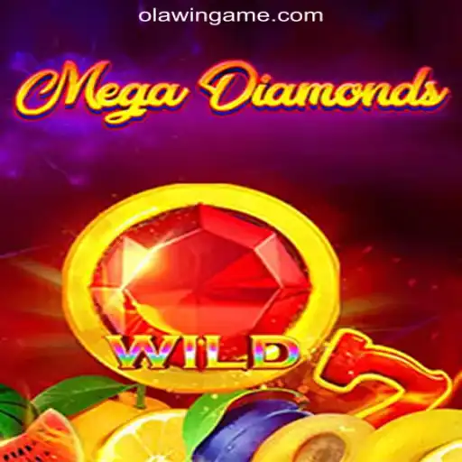 Explore MegaDiamond: The Exciting World of Online Gaming in Brazil with OlaWin Top Cassino