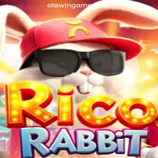RicoRabbit: Explore the Thrilling World of Brazil's Top Online Casino Game