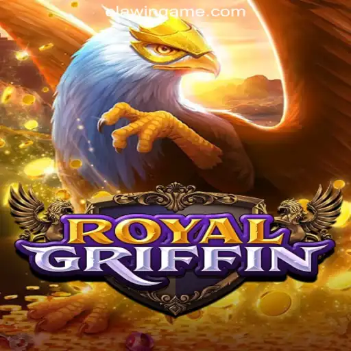 Exploring RoyalGriffin: A Majestic Casino Adventure with OlaWin Top cassino online no Brasil👈