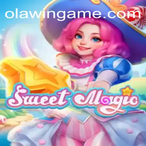 SweetMagic: An Enchanting Casino Adventure