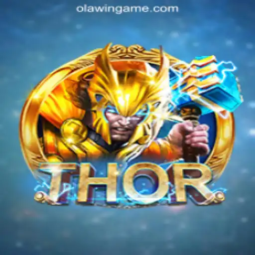 Exploring the Thunderous World of THOR: An Epic Adventure in Online Gaming