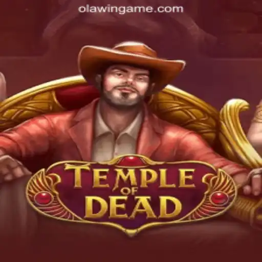 Exploring TempleofDead: Unveiling the Secrets of an Engaging Casino Game