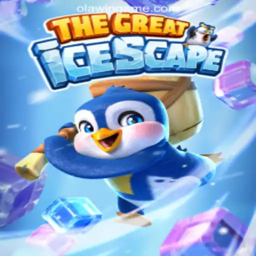 Discover the Thrilling World of TheGreatIcescape with OlaWin's Top Cassino Online Experience
